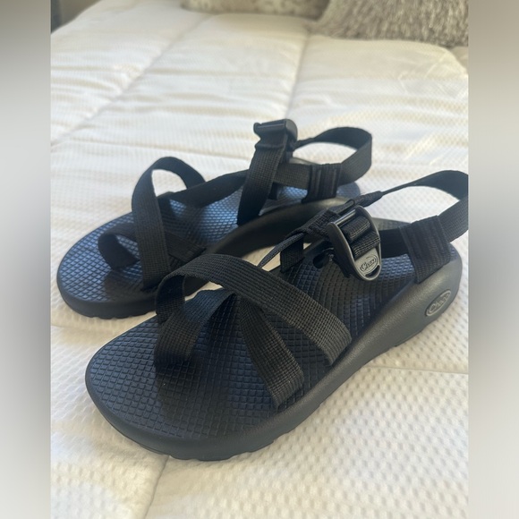 Chaco Womens Z/Cloud 2  adjustable Sandals - Picture 6 of 6